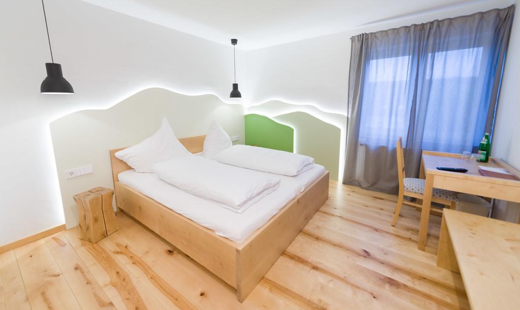 Hotel Rhoenhof Hünfeld Exteriér fotografie
