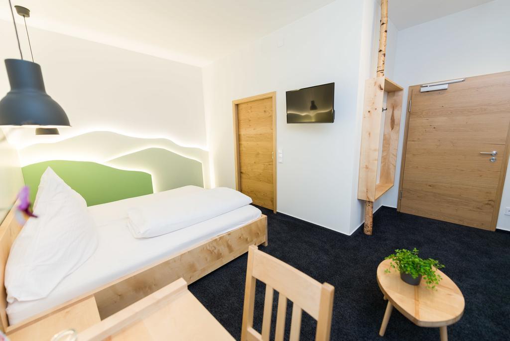 Hotel Rhoenhof Hünfeld Exteriér fotografie